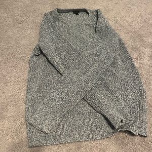 Crew Neck Sweater